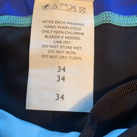 Nike Kids swim trunks - Picture 2 of 6